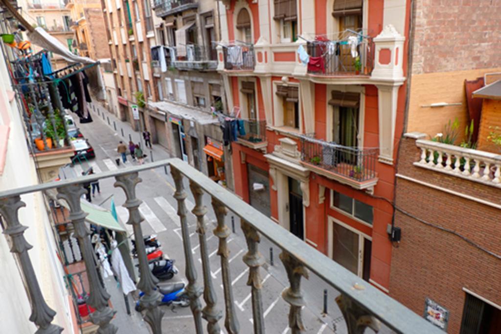 Cosmopolitan Apartment Barcelona Room photo