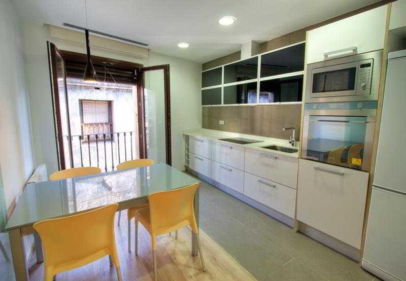 Cosmopolitan Apartment Barcelona Exterior photo